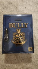 Bully Edizione Speciale PS2