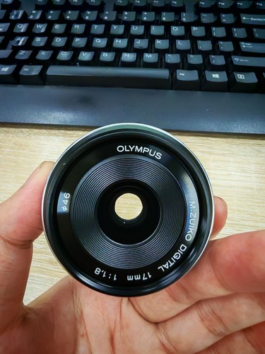 Olympus zuiko obiettivo - olympus, m.zuiko