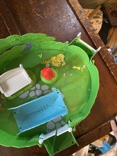 Zhu Zhu Pets: Playset Pista