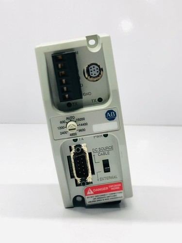 Allen bradley 1761 net aic - allen-bradley, 1761-net-aic
