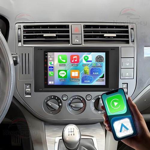 Carplay per ford - carplay,