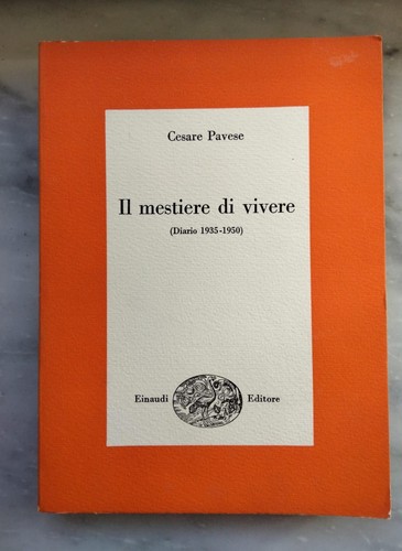 Mestiere vivere aut - di,