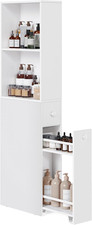 Mobile Bagno Alto, Mobiletto