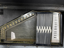 Oscar Schmidt OS73B nero