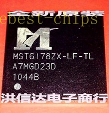 1 pz * NUOVO chipset originale
