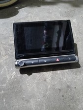 AUTORADIO PER CITROEN C3 Serie