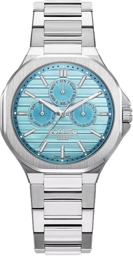 Roamer 995989 20 watch - 995989-41-05-20,