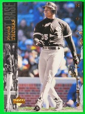 1994 Upper Deck Baseball Card