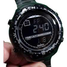 Bussola militare SUUNTO