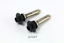 Scarico Remus H90AK per Harley Davidson - DB Killer 2x A7197