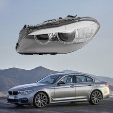 Faro proiettore anteriore