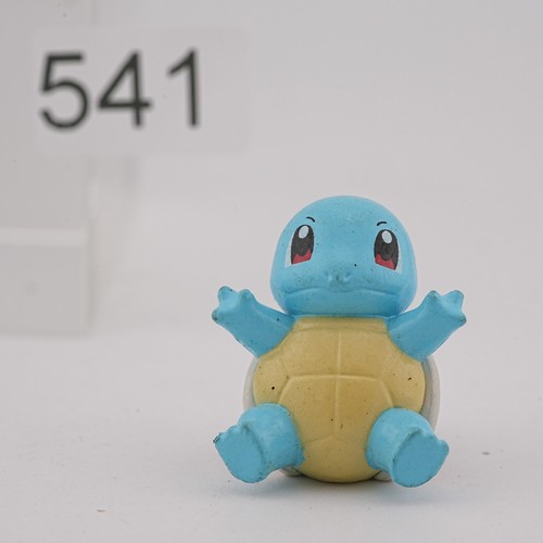 Pokemon figure sold - -sold, as