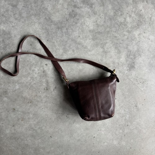 Pochette coach vintage - coach,