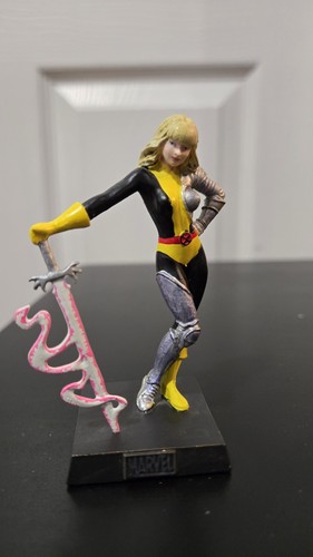 Eaglemoss marvel collection - eaglemoss,