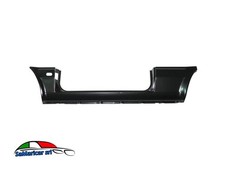 SOTTOPORTA ESTERNO LATERALE