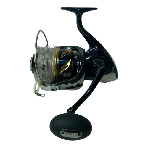Mulinello spinning shimano - mulinello,