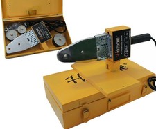 POLIFUSORE SALDATORE 800W 6