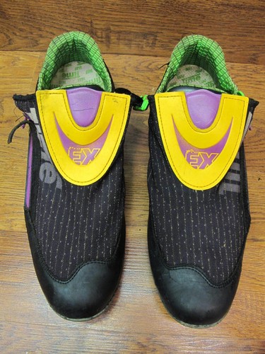 Scarpe ciclismo mountain - scarpe,