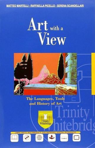 Art with view - art, plus