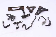 Staffa porta telaio Honda CBX