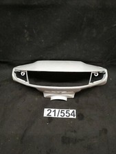 Carena Plastica Anteriore