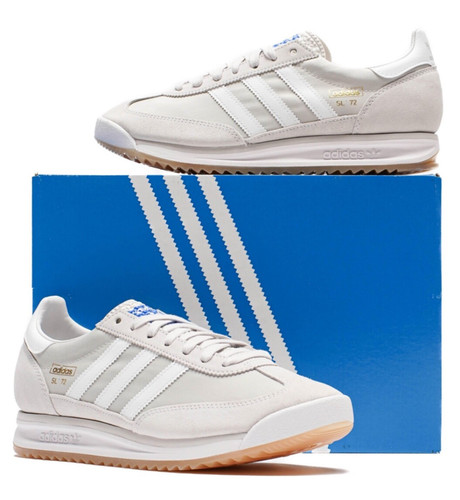 Adidas retro sneakers - sneakers, rs