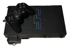 Console Sony PLAYSTATION 2 FAT