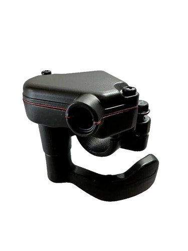 Comando gas mini quad - mini,