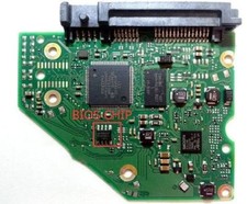 PCB HDD ST1000DM003