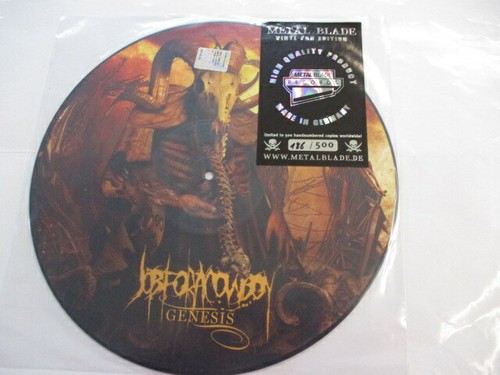 Job for cowboy genesis - job,