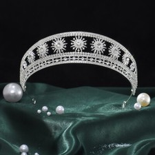 Corona diadema regina