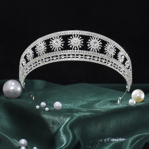 Corona diadema regina