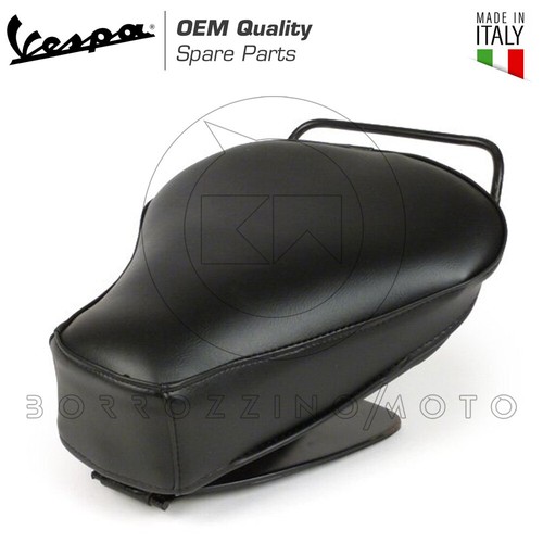 Sella sellino sedile monoposto - sella,
