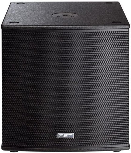 Fbt subline 115sa subwoofer - subline,