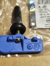 1 Sensore Tpms Ruota Opel Mokka Corsa Adam 13581561 Nuovo  1454908700