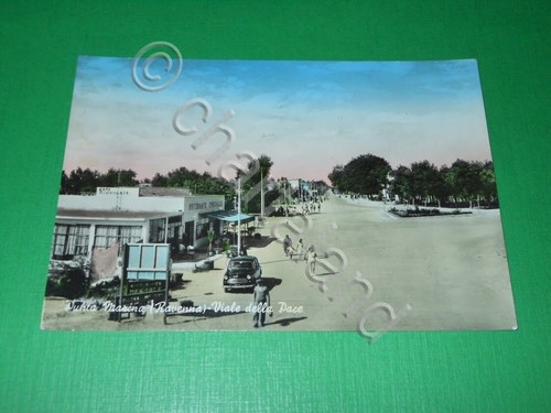 Cartolina punta marina - cartolina,