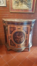 consolle credenza in legno