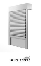 TAPPARELLA ELETTRICA AVVOLGIBILE  ALLUMINIO COIBENTATO