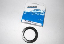 Shaft seal crankshaft front