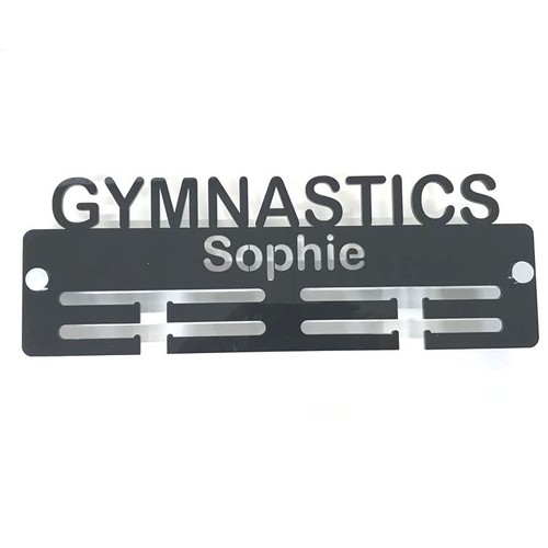 Personalizzato ginnastica - personalizzato,