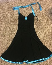 Vestito Bambina Junior Tabù