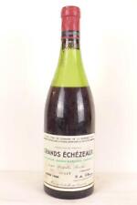  grands échézeaux domaine de