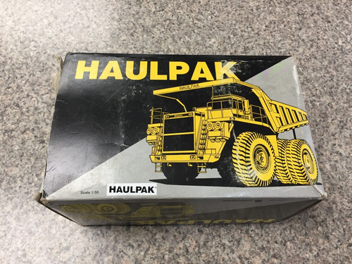 Conrad 2721 haulpak 830e - 2721,