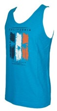 SG Men's Cotton SPIDER Tank