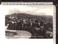 0445 cartolina viaggiata - cartolina,