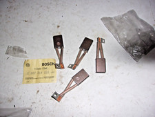 SPAZZOLE DINAMO BOSCH