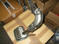 MARMITTA VESPA 50 L TIPO