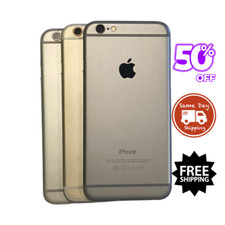 Smartphone Apple iPhone 6 Plus