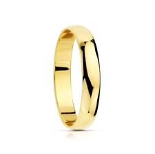 Anello In Oro 18K 750 MLS