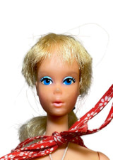 🐞 Bambola Barbie 1974